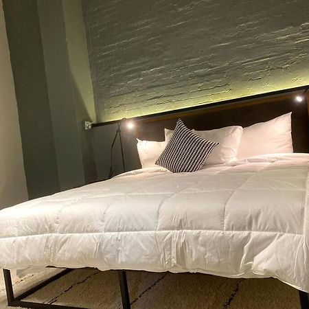 3E-Spacious 2 Bedroom In Oakland, Sleeps 8 พิตต์สเบิร์ก ภายนอก รูปภาพ
